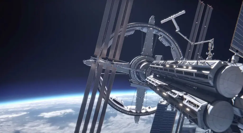 Is There Life On Mars? (part two)