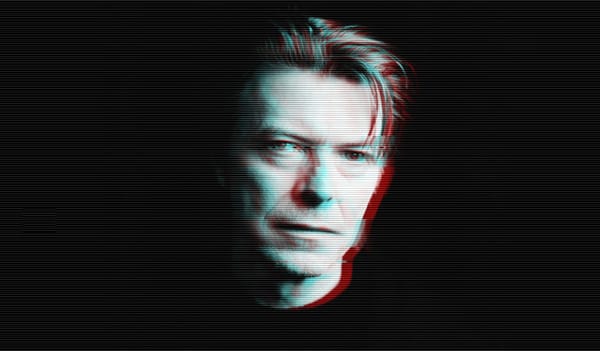 David Bowie